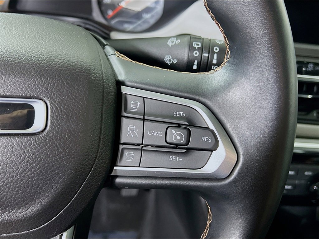 Used 2022 Jeep Compass (3C4NJDCB7NT114918) For Sale | Bel Air MD