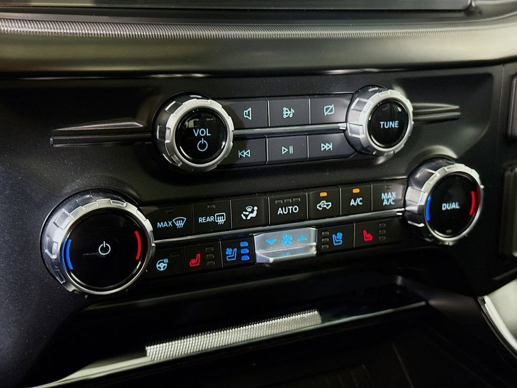 2024 Ford F-150 Raptor - Photo 8