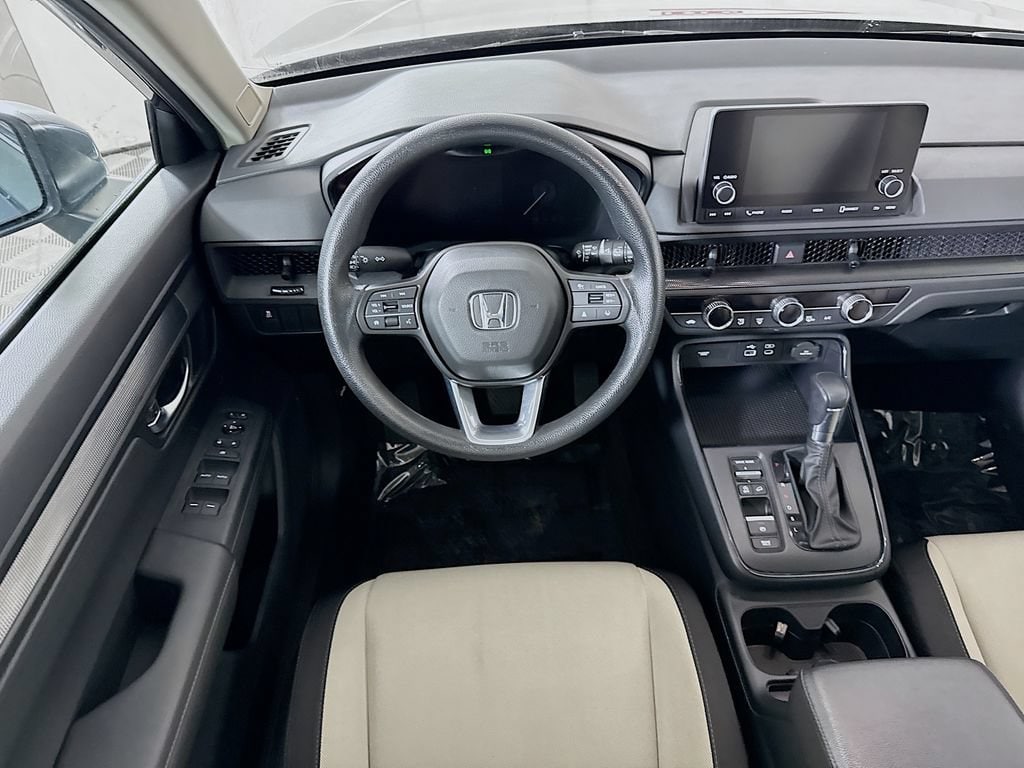 Used 2025 Honda CR-V EX SUV