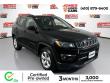 Used 2018 Jeep Compass Latitude SUV