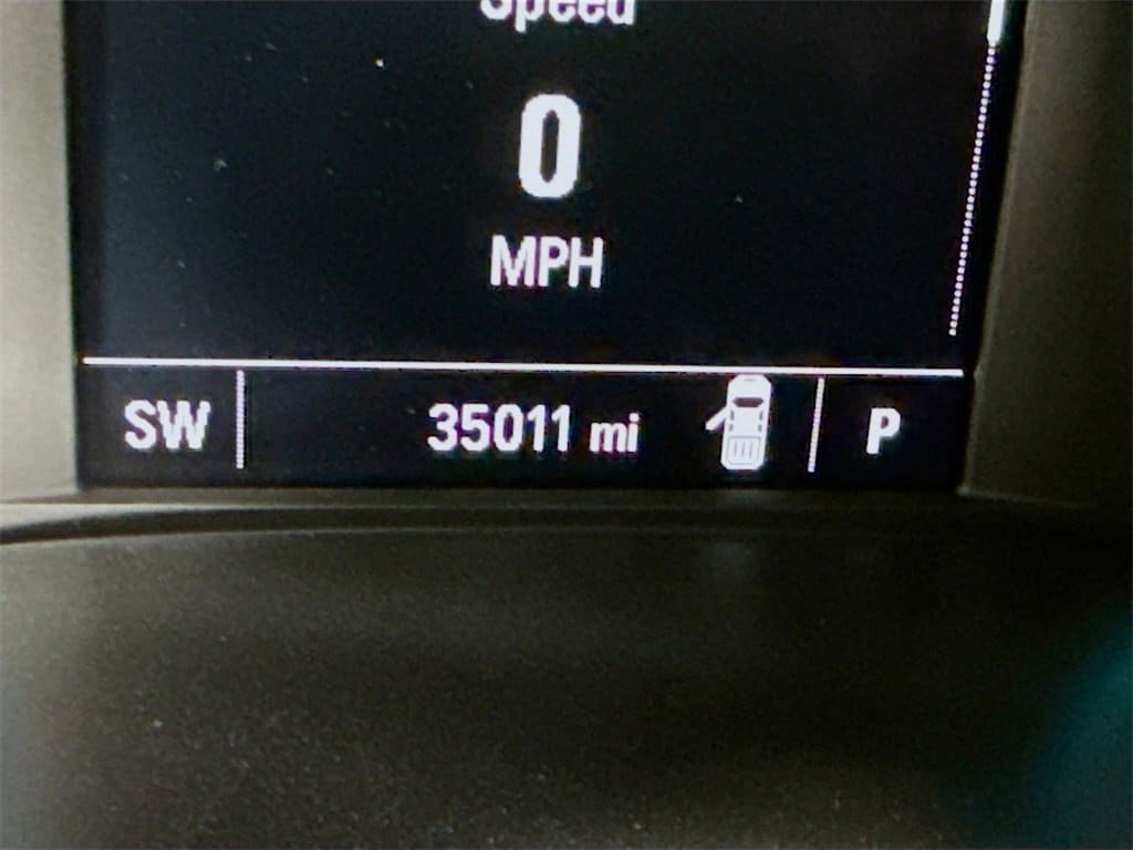 Used 2021 Chevrolet Colorado LT Truck Crew Cab