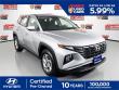 Used 2024 Hyundai Tucson SE SUV