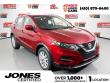 Used 2021 Nissan Rogue Sport S SUV