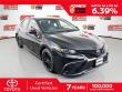 Used 2022 Toyota Camry SE Sedan