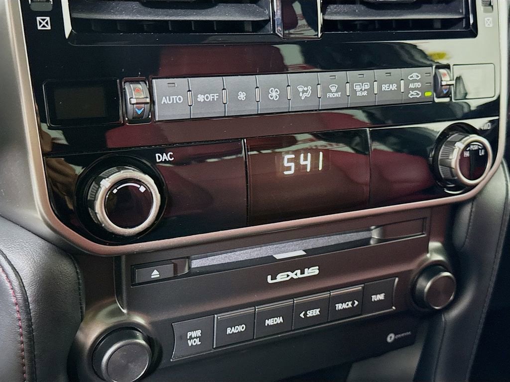 2023 Lexus GX PREMIUM - Photo 7