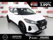 Used 2024 Nissan Kicks SV SUV
