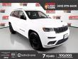 Used 2021 Jeep Grand Cherokee Limited X SUV