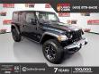 Used 2022 Jeep Wrangler Unlimited Rubicon 4xe SUV