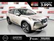 Used 2022 Nissan Rogue Platinum SUV