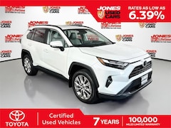 2023 Toyota RAV4 XLE Premium SUV