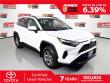 Used 2024 Toyota RAV4 XLE SUV