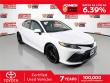 Used 2022 Toyota Camry LE Sedan