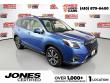 Used 2023 Subaru Forester Limited SUV