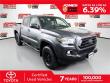 Used 2022 Toyota Tacoma SR5 Truck Double Cab
