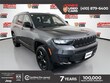  Jeep Grand Cherokee L