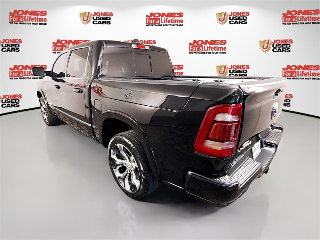 2023 Ram 1500 Limited photo 2