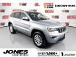 Used 2021 Jeep Grand Cherokee Laredo E SUV