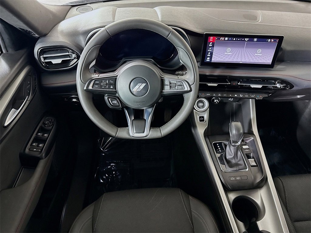 2024 Dodge Hornet R/T photo 3