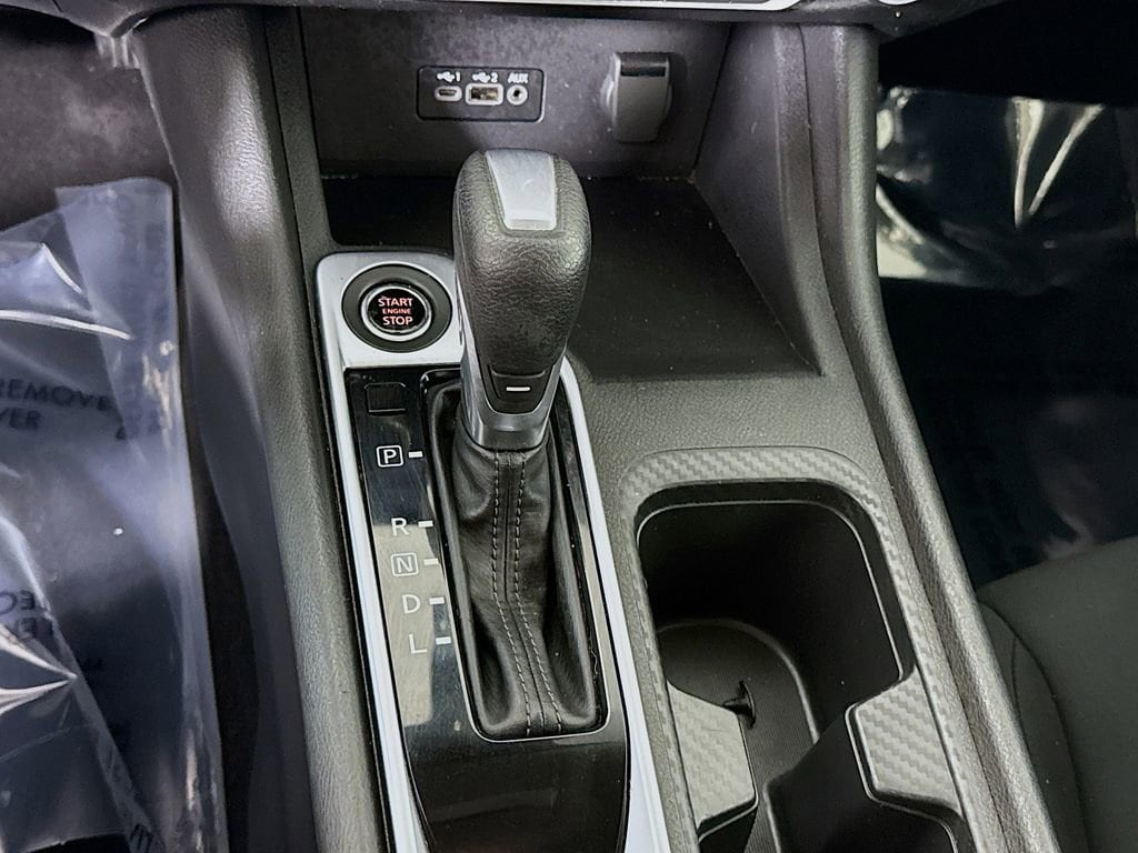 2022 Nissan Sentra SV - Photo 10