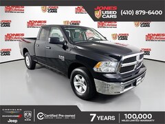 used 2024 Ram 1500 Classic SLT Truck Quad Cab for sale in bel air near baltimore, md