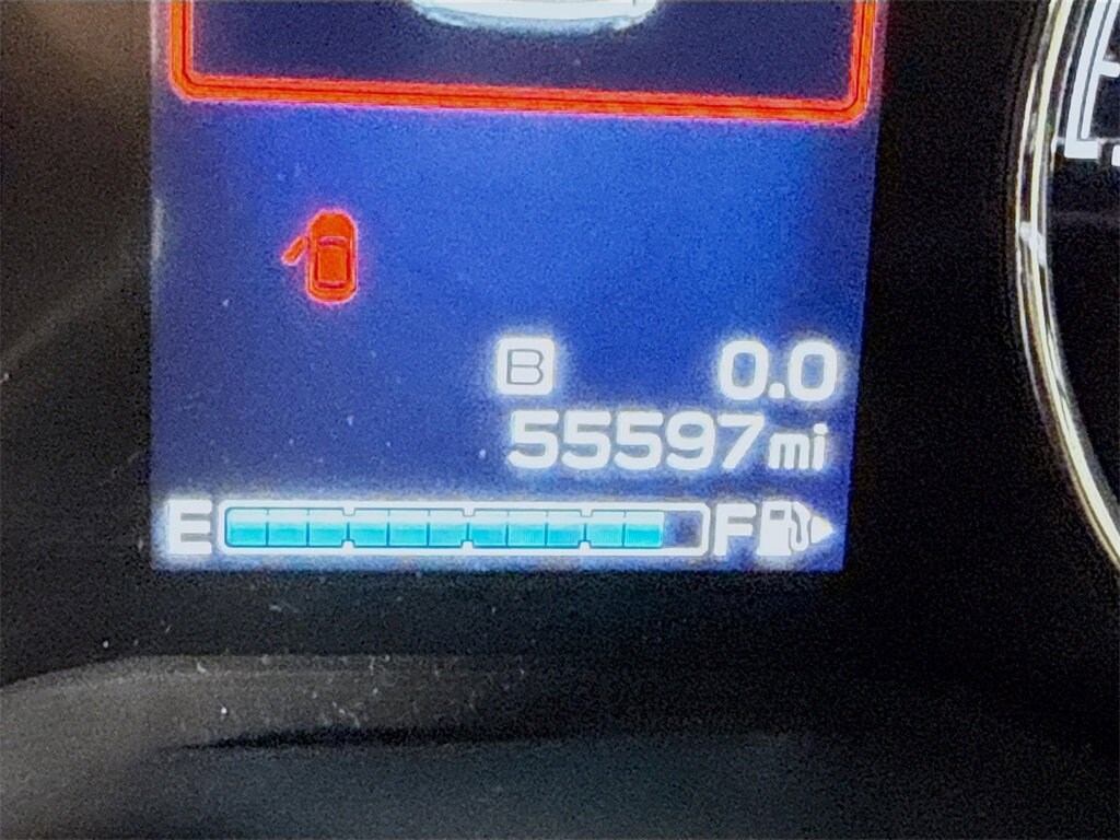 Used 2020 Subaru Forester Touring SUV