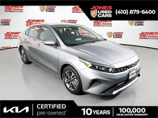 2023 Kia Forte LXS Sedan for sale in Fallston