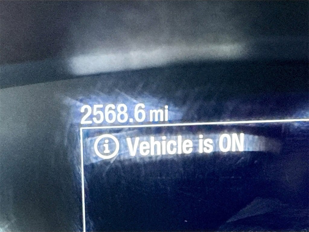 Used 2024 Ford Transit-350 Base Van High Roof Van