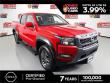 Used 2025 Nissan Frontier SV Truck Crew Cab