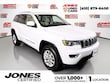 Jeep Grand Cherokee WK