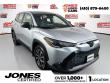 Used 2023 Toyota Corolla Cross Hybrid S SUV