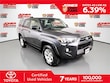 Toyota 4Runner