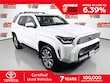  Toyota 4Runner