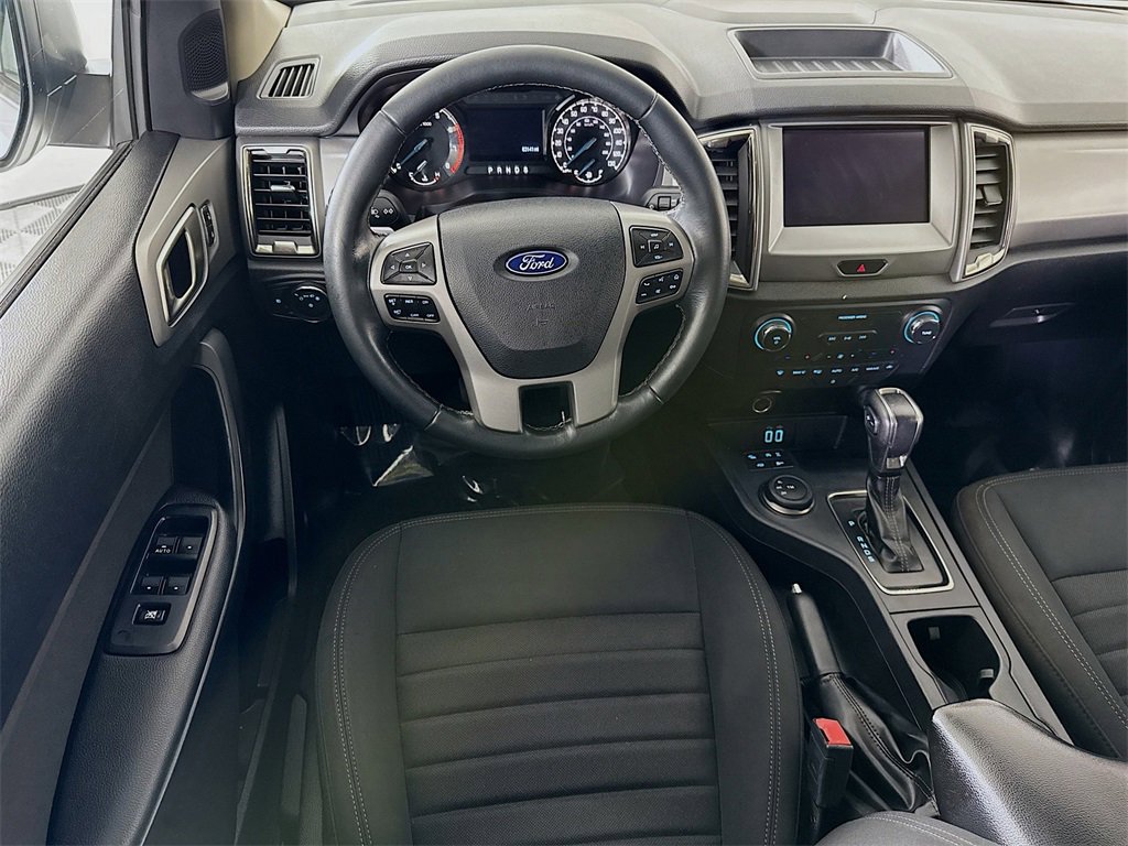 2020 Ford Ranger XLT photo 3
