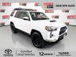Used 2020 Toyota 4Runner TRD Pro SUV