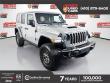 Used 2023 Jeep Wrangler Rubicon 392 SUV