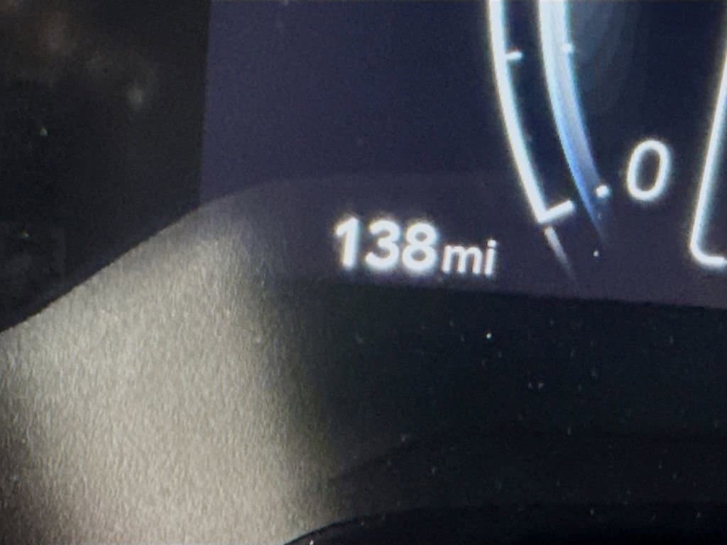 Used 2026 Toyota Corolla LE Sedan