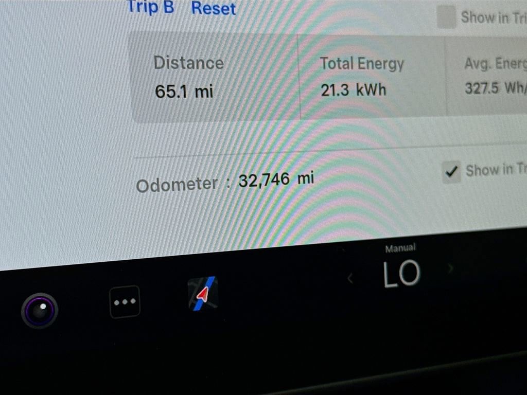 Used 2024 Tesla Model Y Long Range SUV