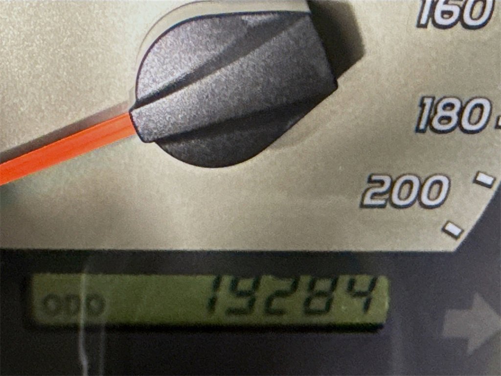 2008 Toyota Tacoma PreRunner photo 4