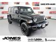Used 2024 Jeep Wrangler Sahara 4xe SUV