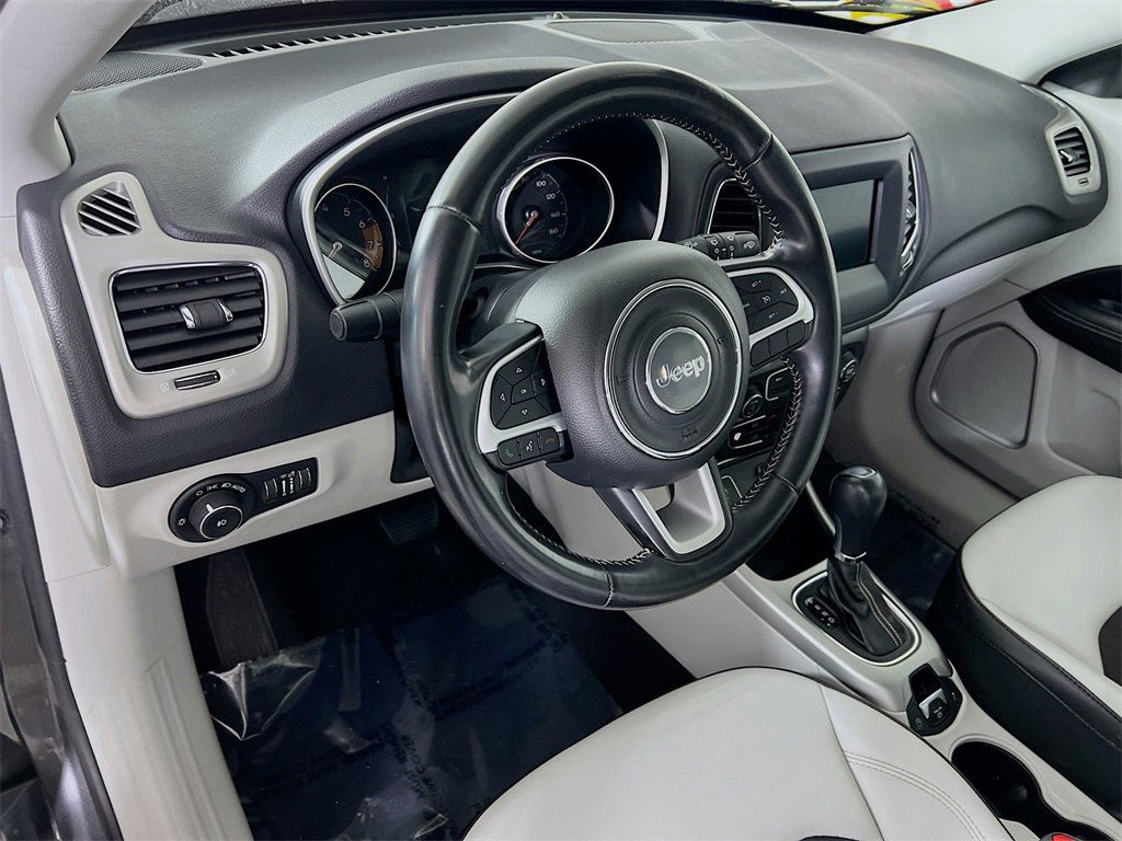 Used 2020 Jeep Compass (3C4NJCBB9LT252999) For Sale | Bel Air MD Used 2020 Jeep Compass (3C4NJCBB9LT252999) For Sale | Bel Air MD