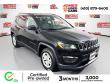 Used 2017 Jeep New Compass Sport SUV