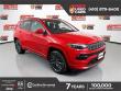 Used 2022 Jeep Compass Limited SUV