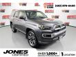 Used 2021 Toyota 4Runner Limited SUV