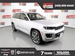 Jeep Grand Cherokee L