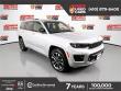 Used 2021 Jeep Grand Cherokee L Overland SUV