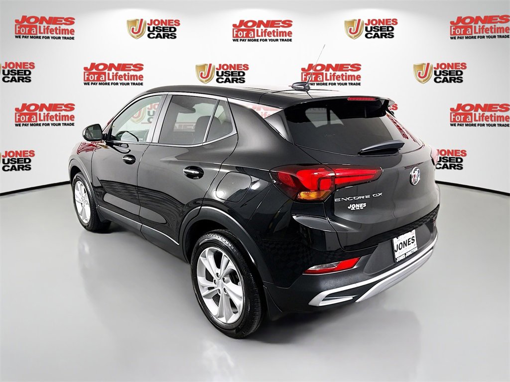 2021 Buick Encore GX Preferred photo 2
