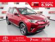 Used 2018 Toyota RAV4 XLE SUV