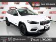 Used 2023 Jeep Cherokee Altitude SUV