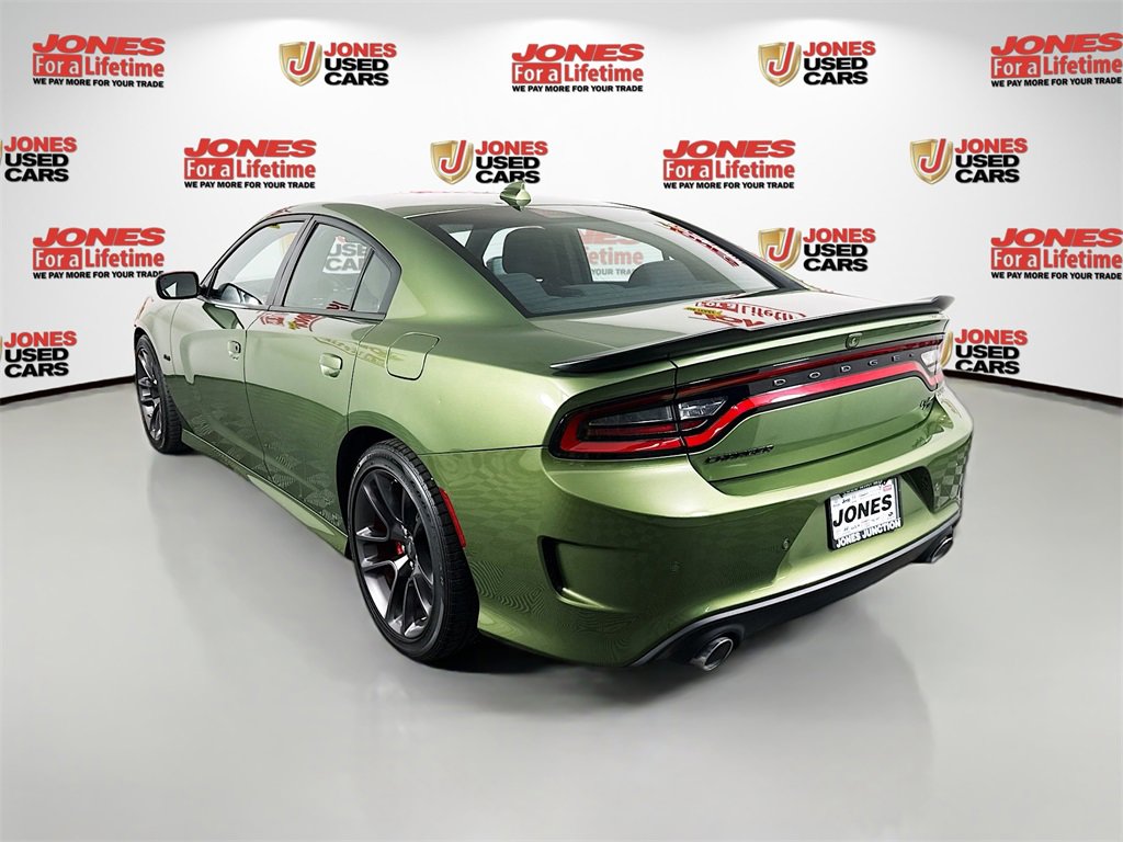 2023 Dodge Charger R/T photo 2