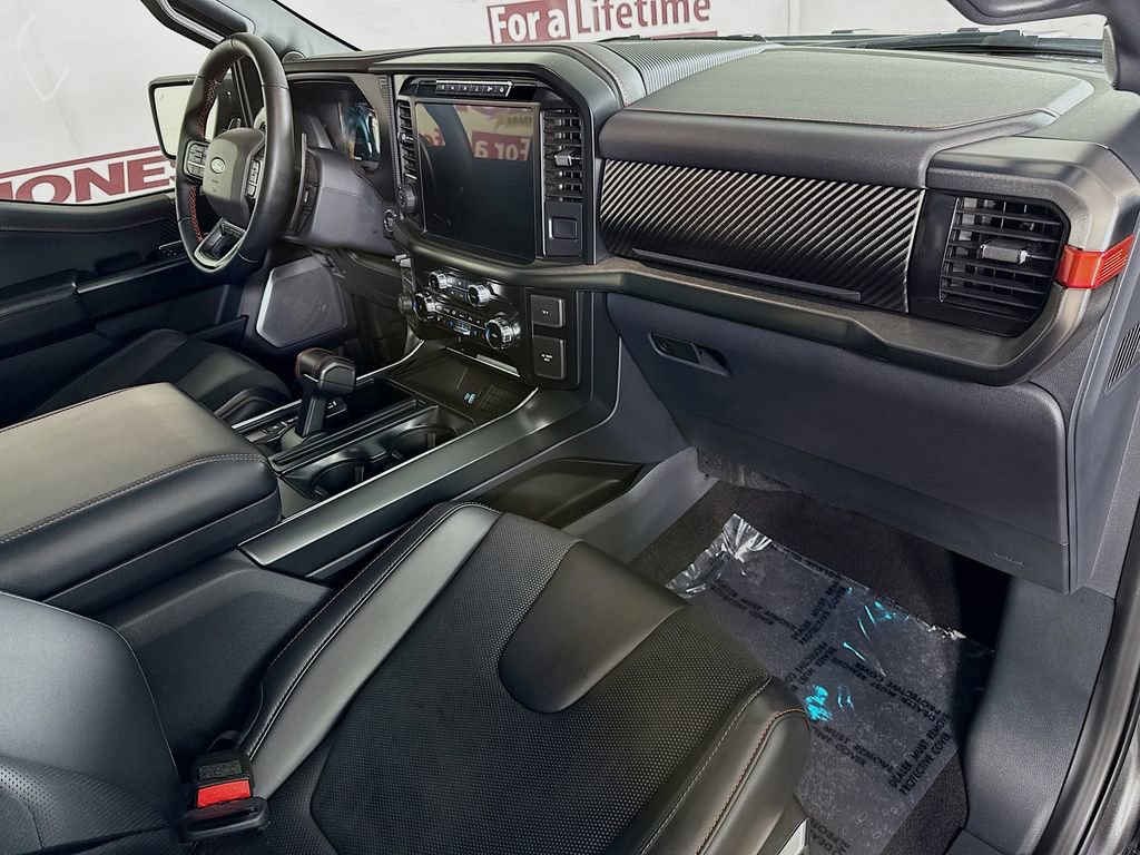 2024 Ford F-150 Raptor - Photo 34